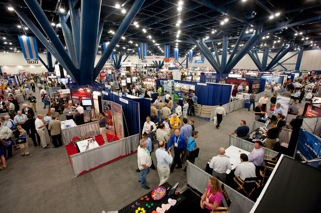 10 Tips for Trade Show Success